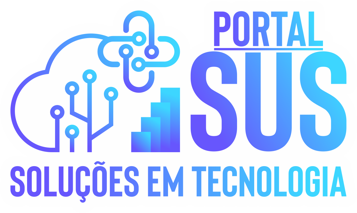 PortalSUS — Soluções em Tecnologia