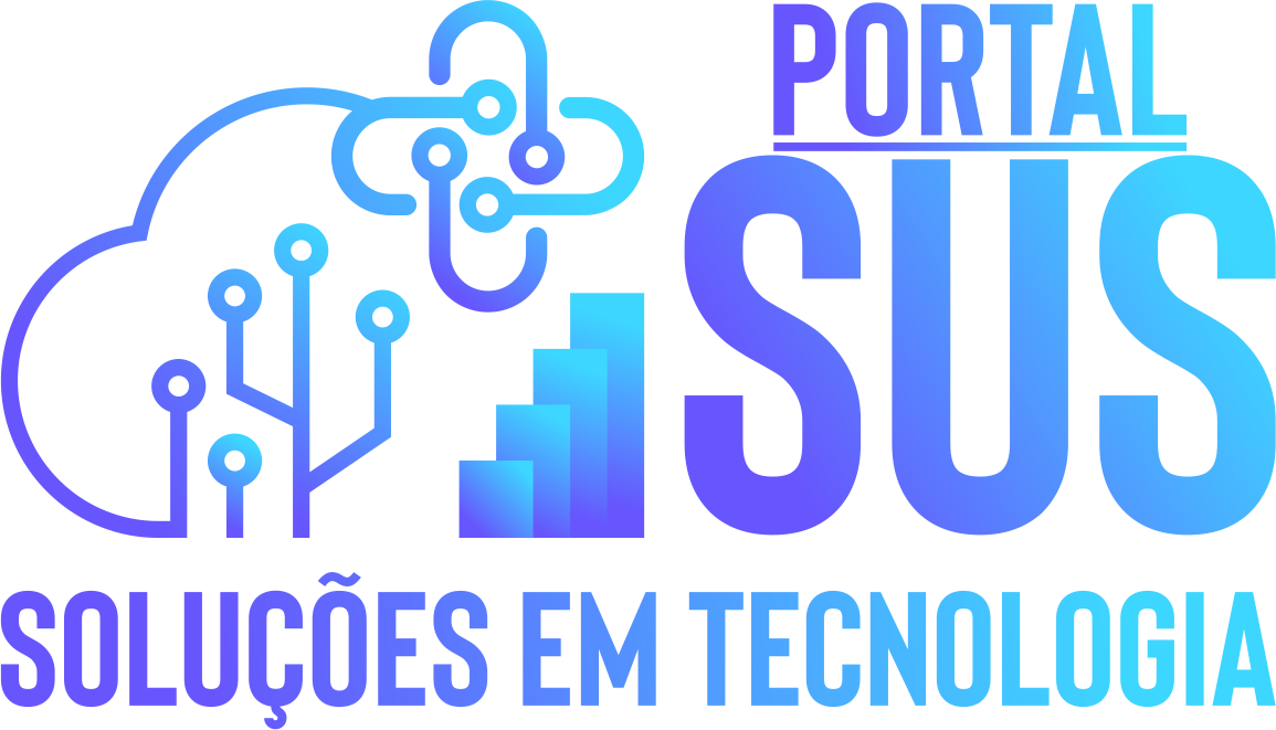 PortalSUS — Soluções em Tecnologia